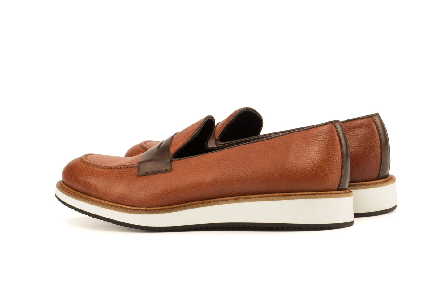 Loafer Shoes STEVEN
