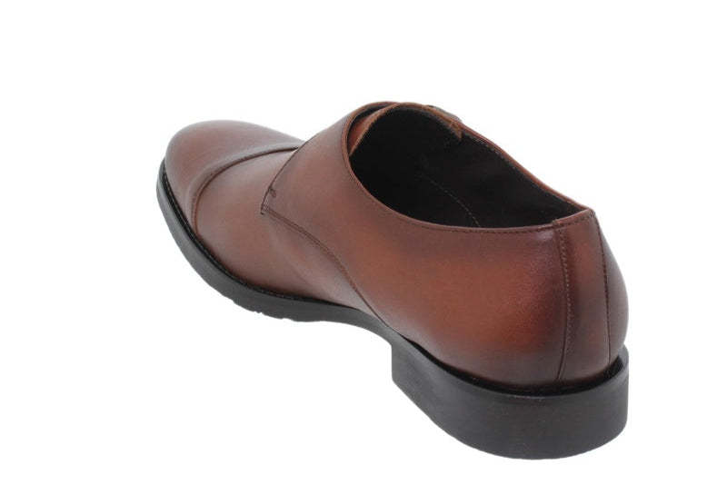 Chaussures à moine unique