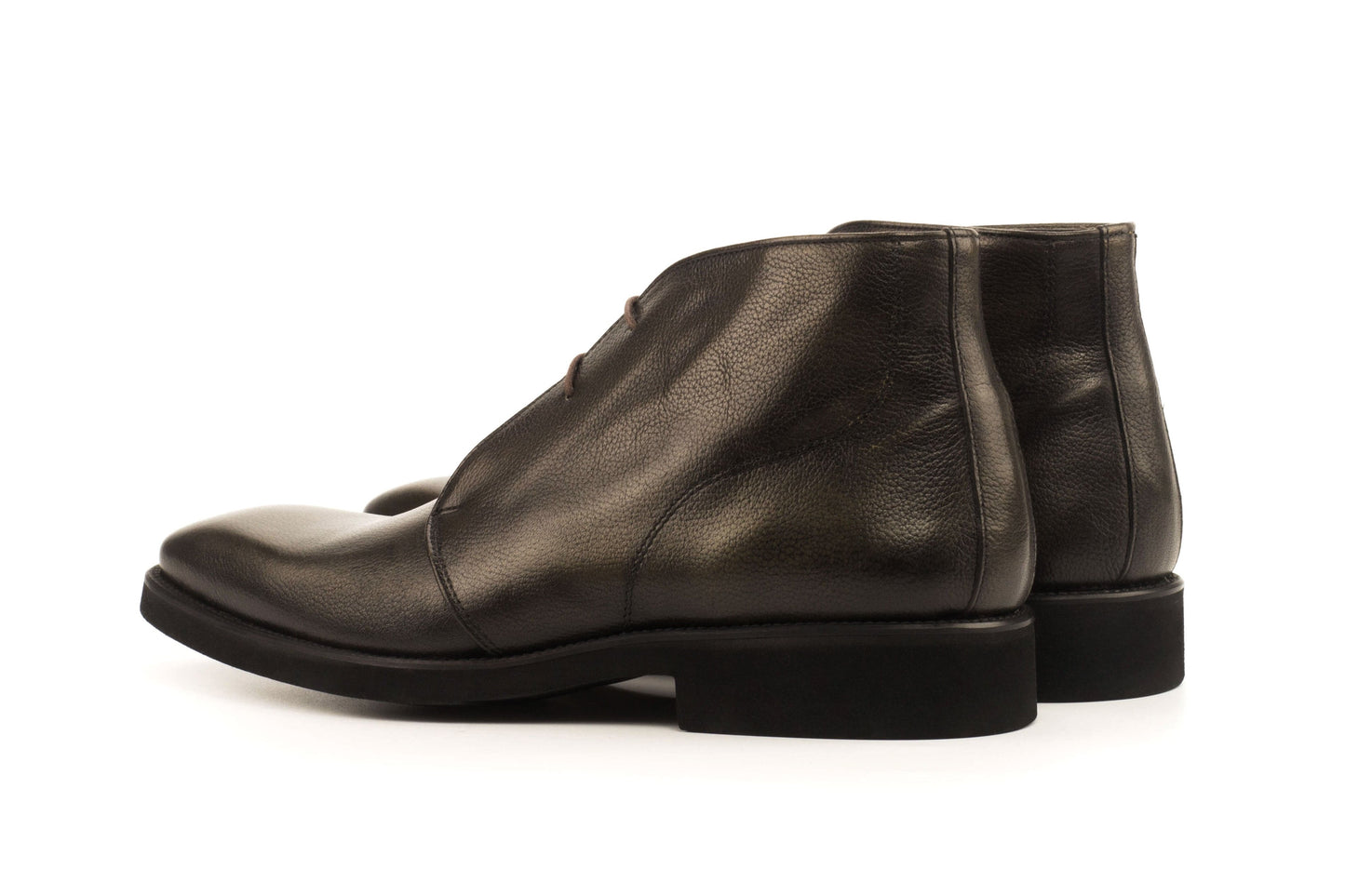 Bottines chukka TYLER