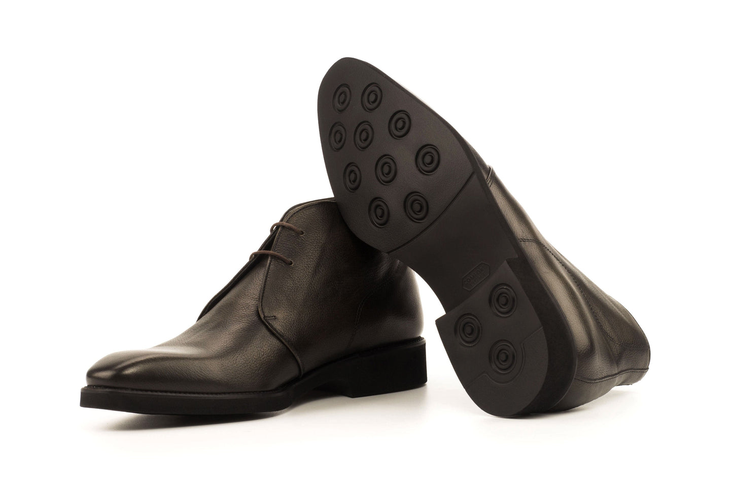 Bottines chukka TYLER