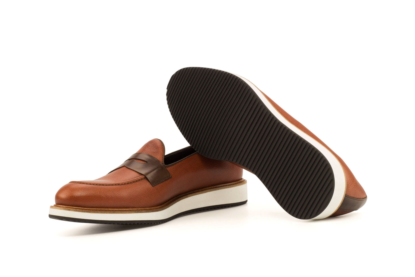 Loafer Shoes STEVEN