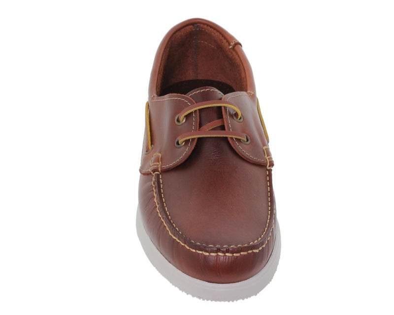 Nautische Schuhe – Maritimer Stil
