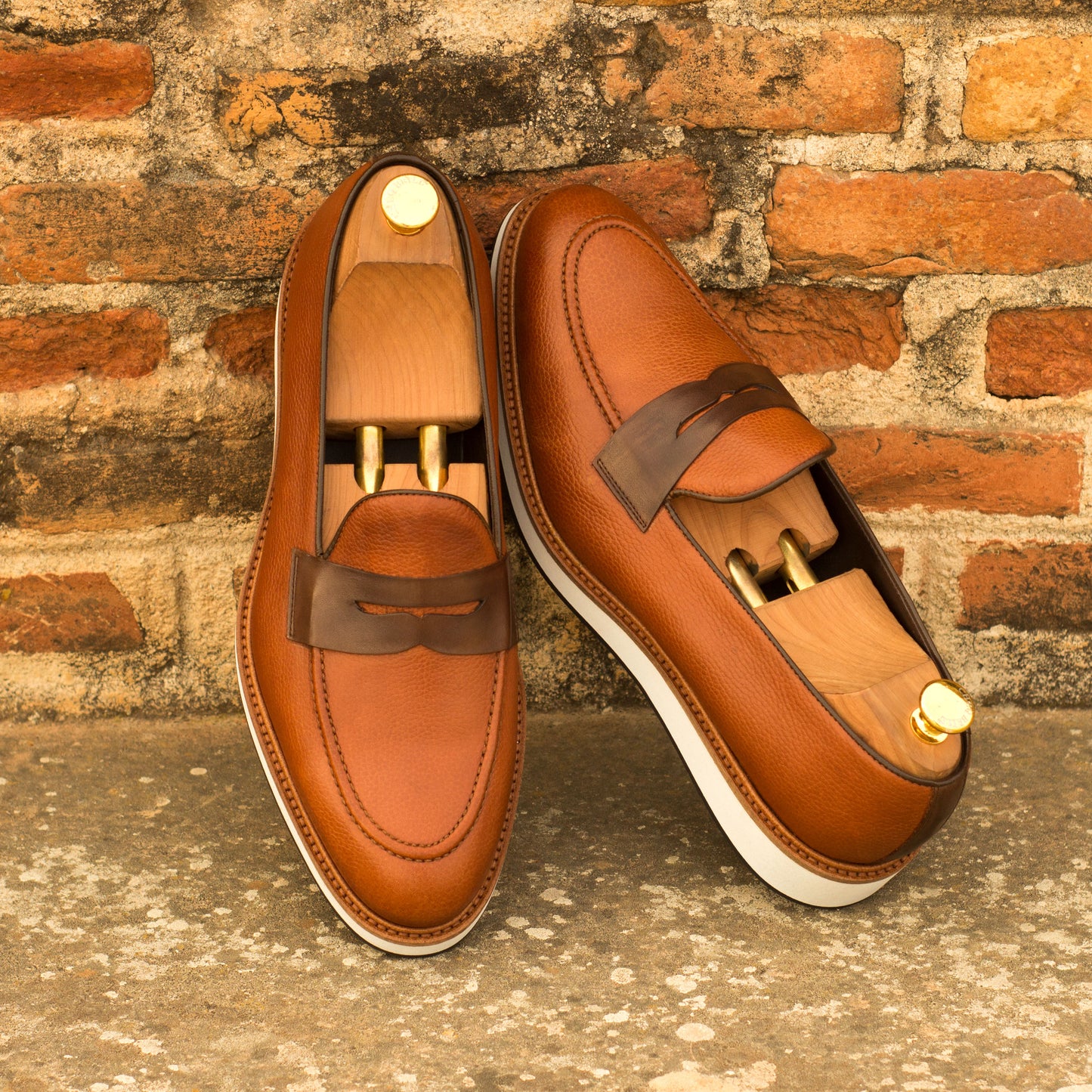 Loafer Shoes STEVEN