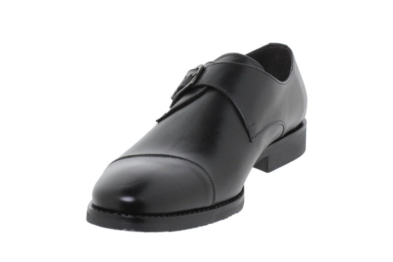 Chaussures à moine unique