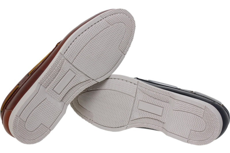 Nautische Schuhe – Maritimer Stil
