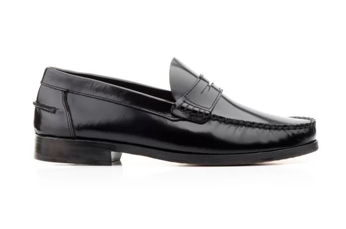 Loafers I