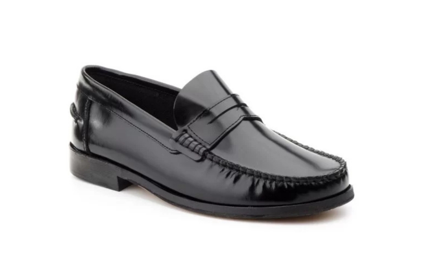 Loafers I