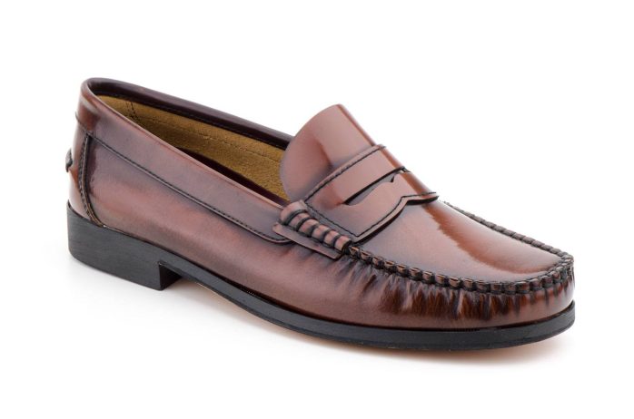 Loafers I