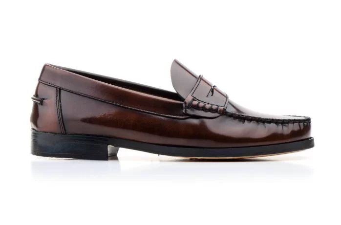 Loafers I
