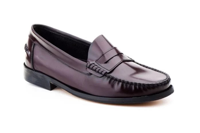 Loafers I
