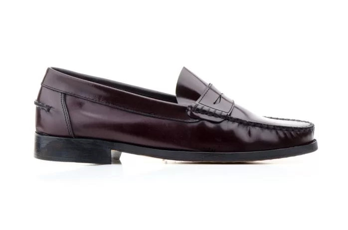 Loafers I