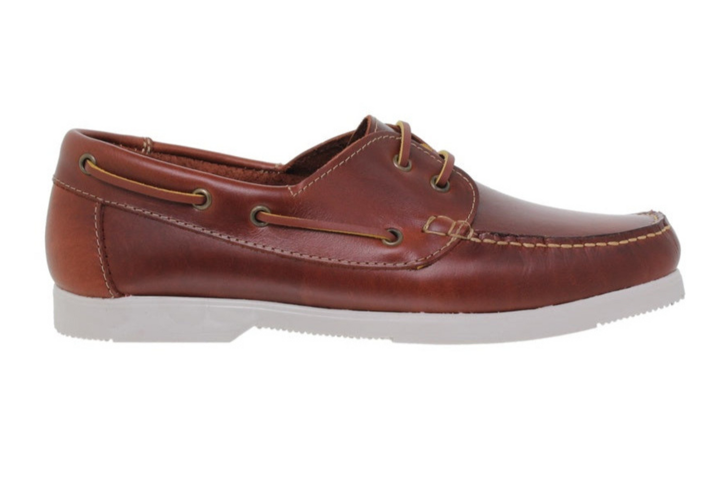 Nautische Schuhe – Maritimer Stil