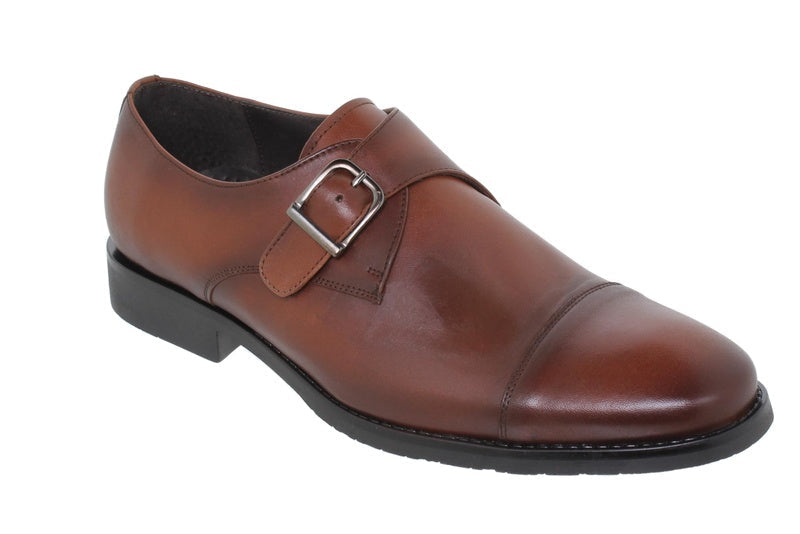 Chaussures à moine unique