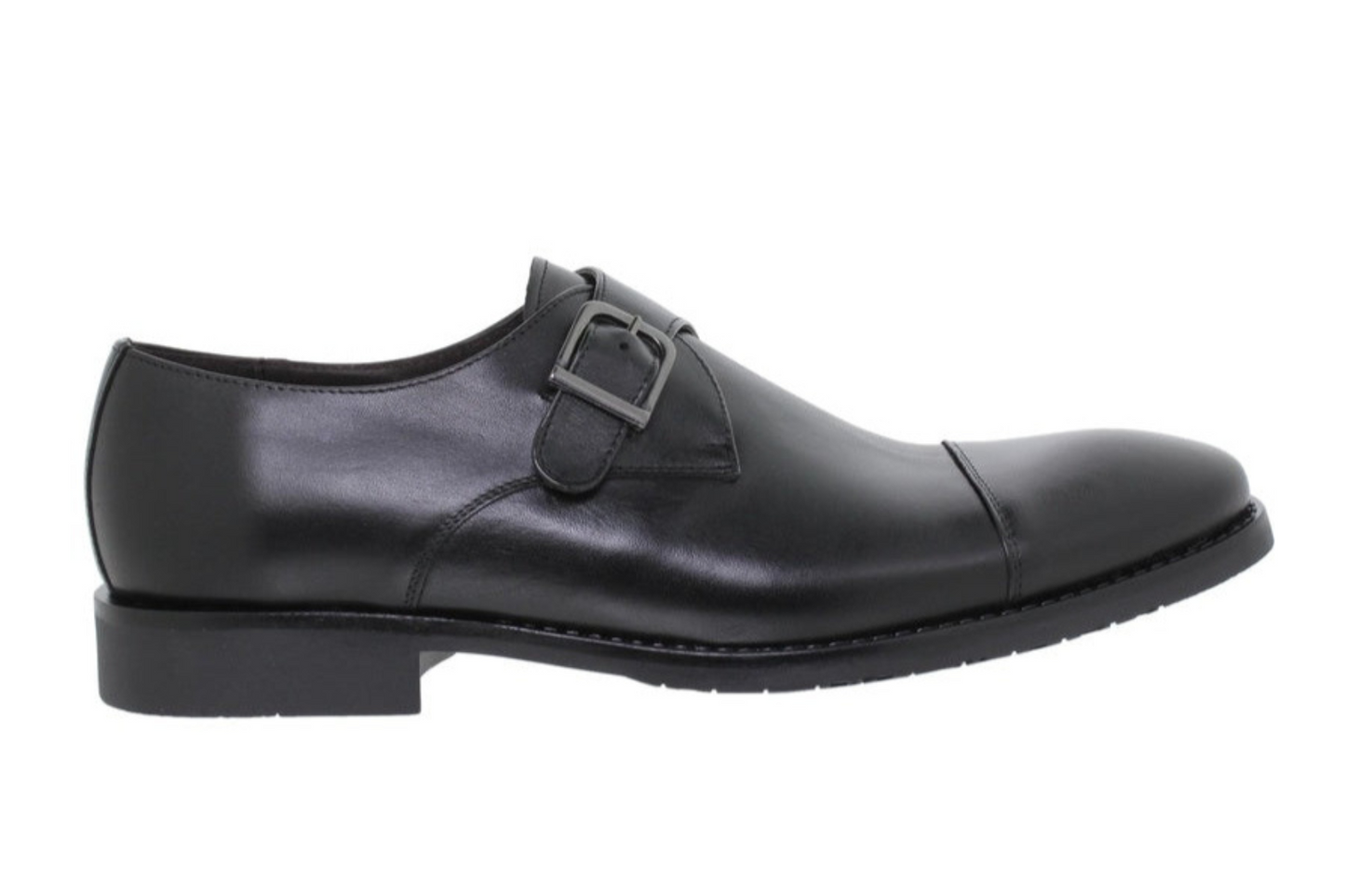 Chaussures à moine unique