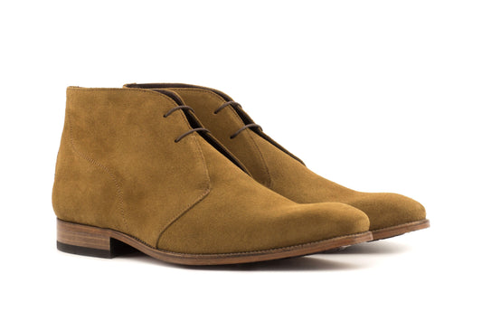 Chukka Boots PARKER