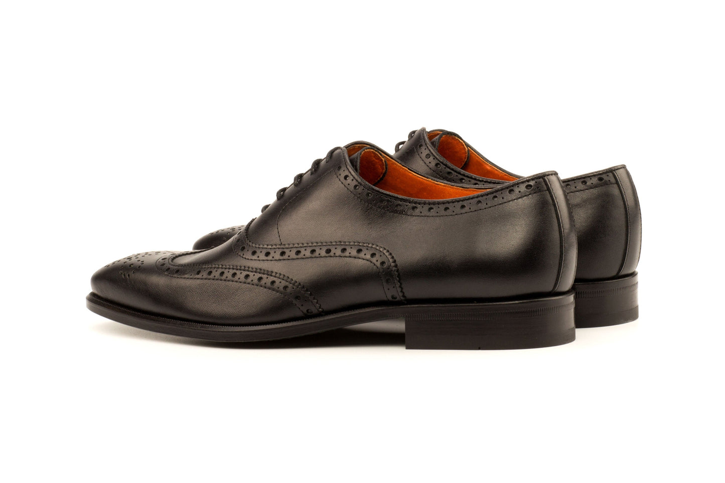 Brogue Schuhe DASH