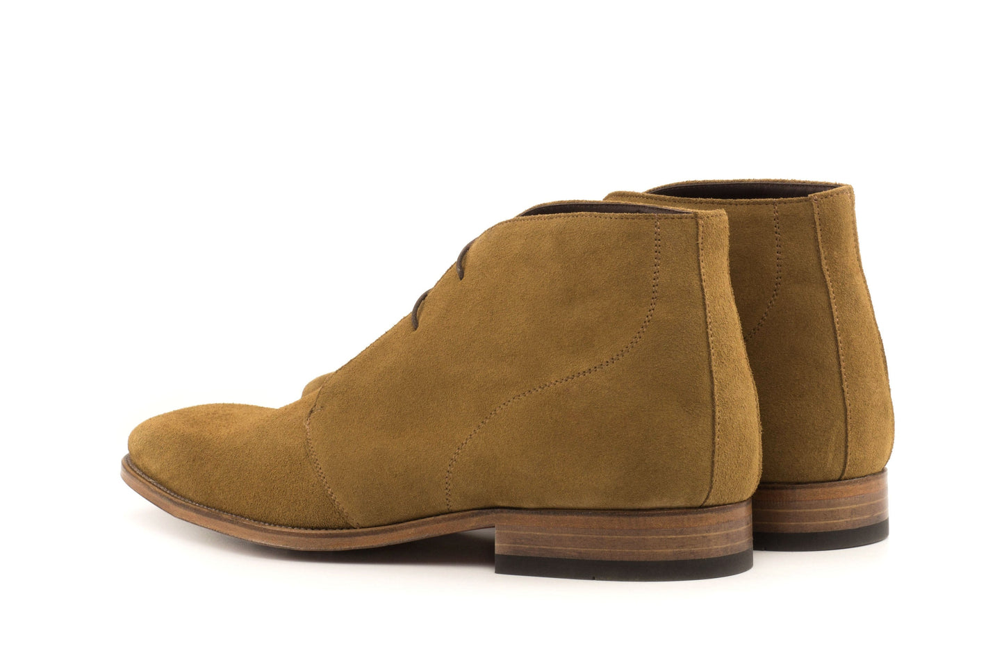 Bottines Chukka PARKER