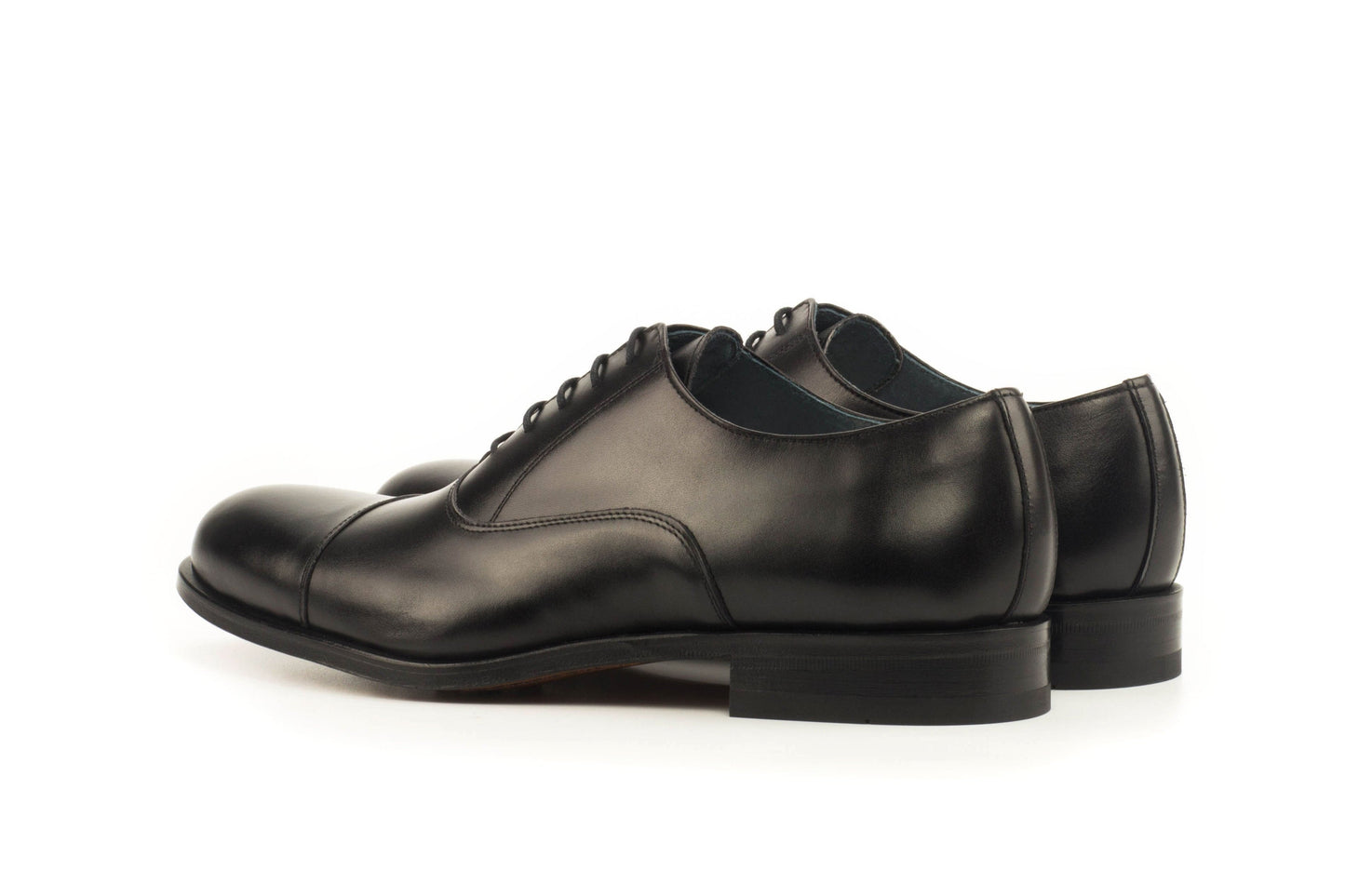 Oxford Schuhe WALKER