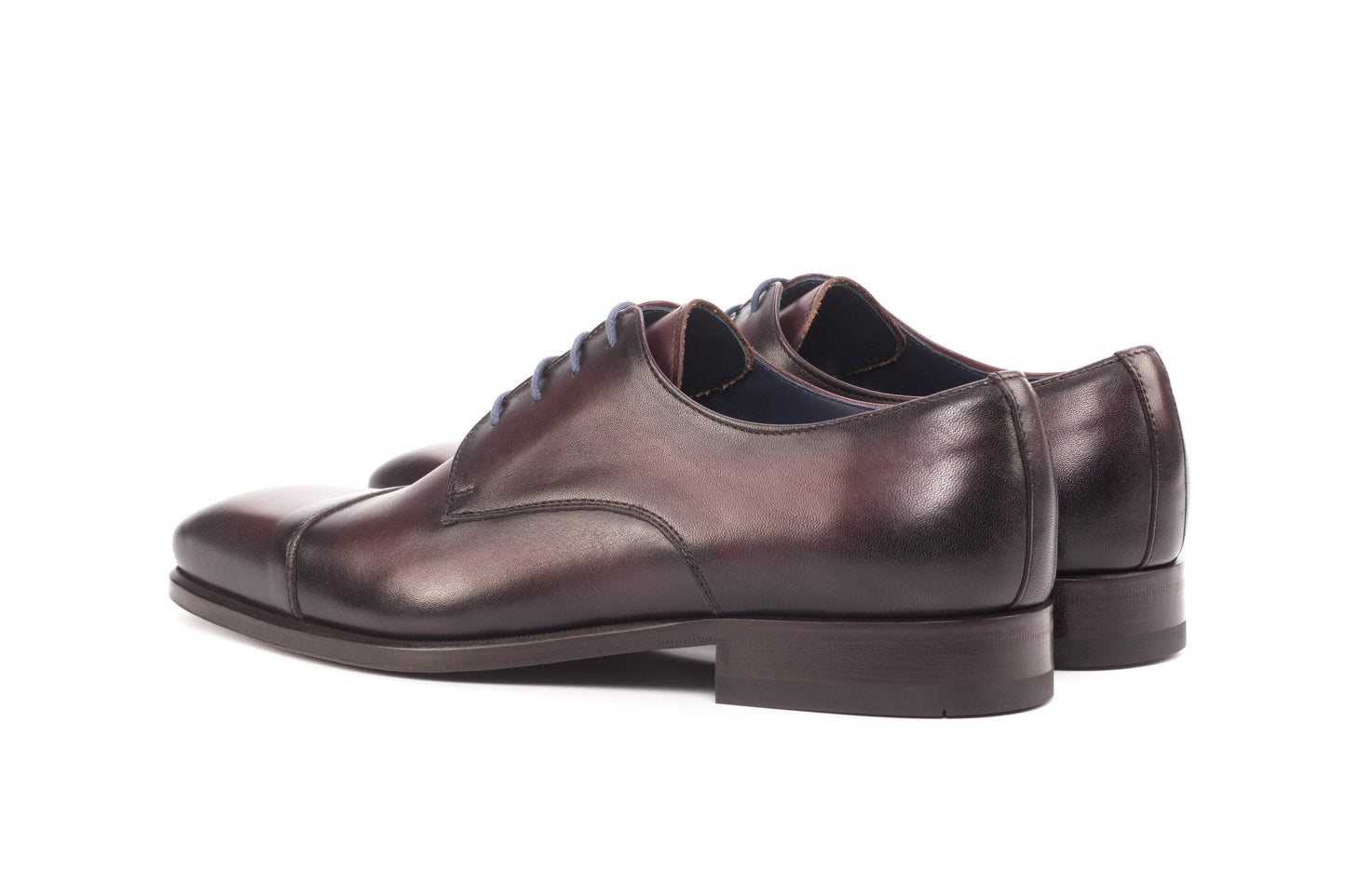 Derby Shoes CONGRESS