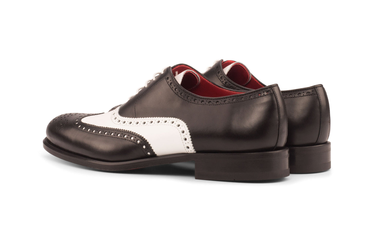 Brogue Shoes GOODMAN