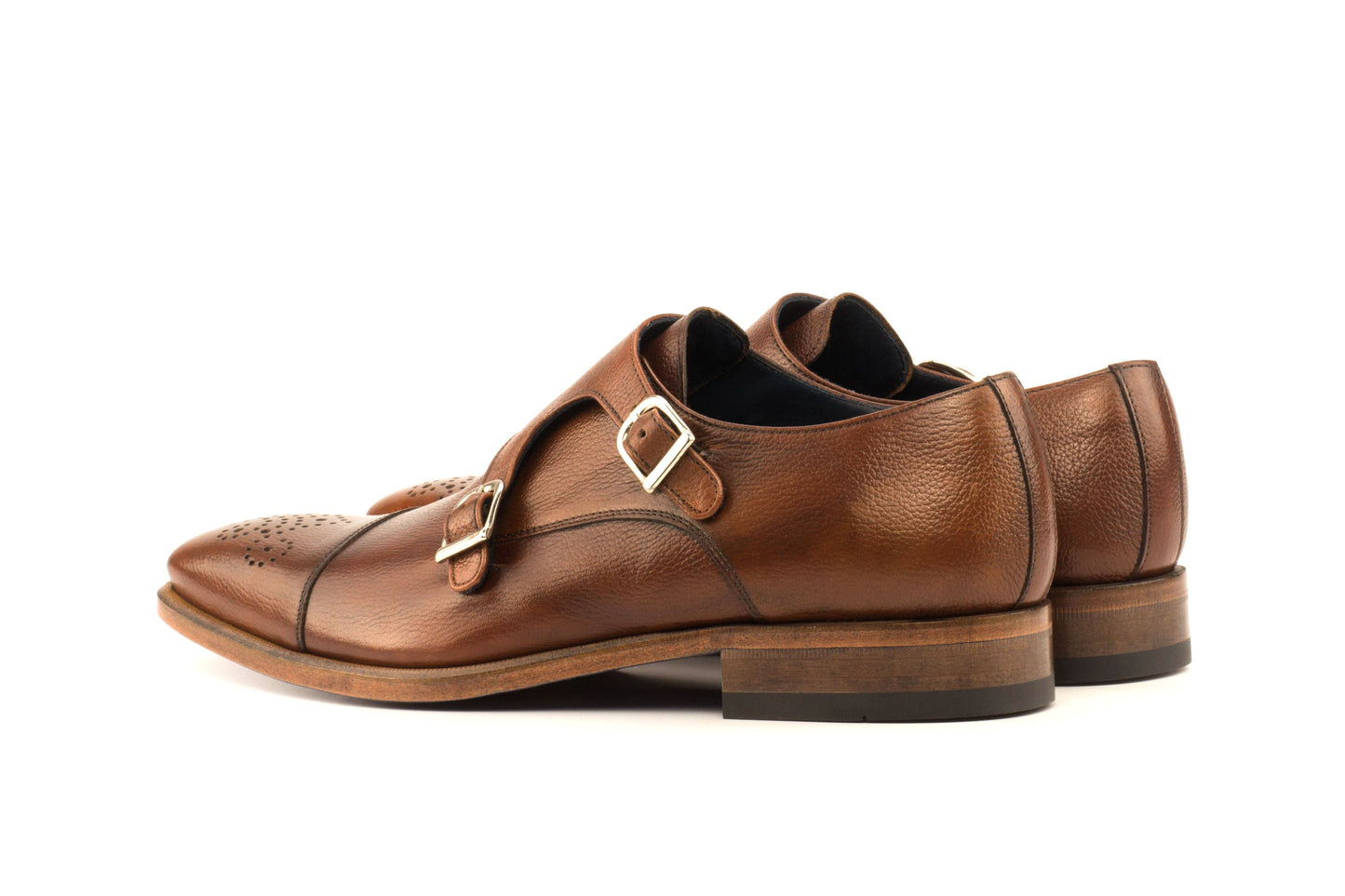 Doppelte Monk-Schuhe ALDO