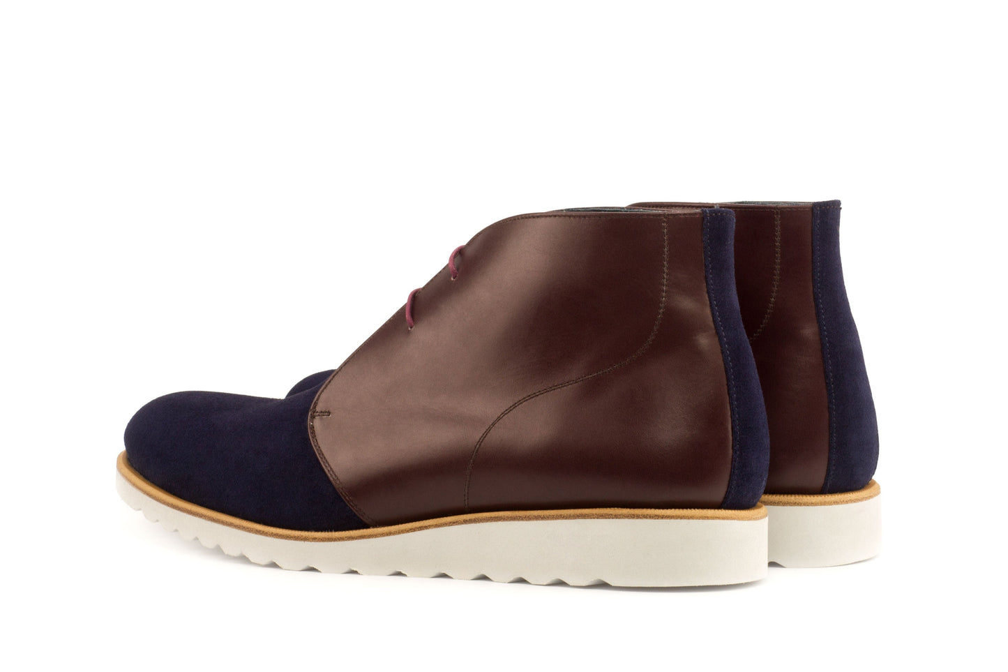 Chukka-Boots WESTERN