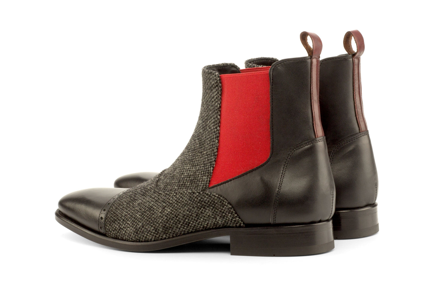 Chelsea Boots THAMES