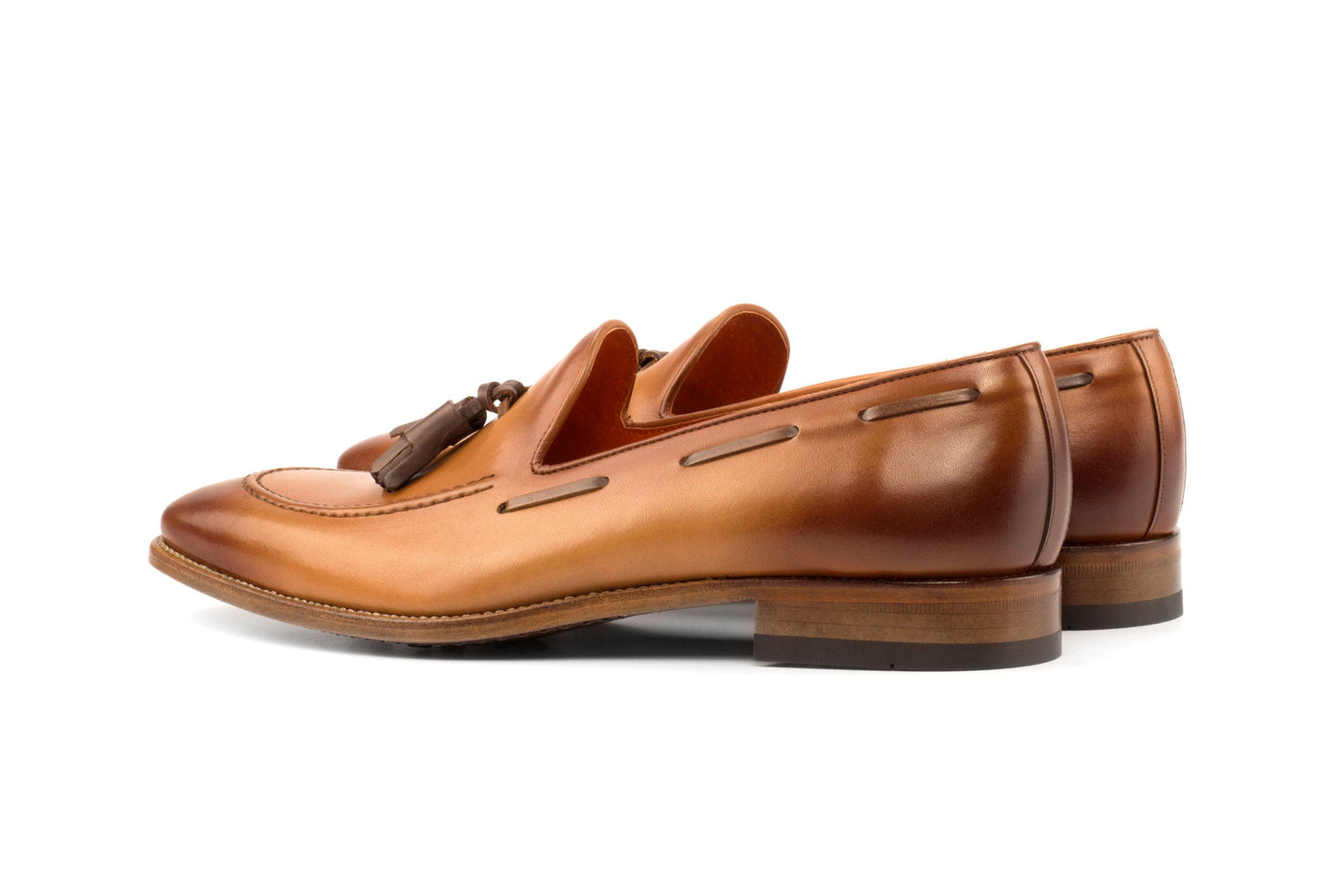 Loafer Shoes BRANDON