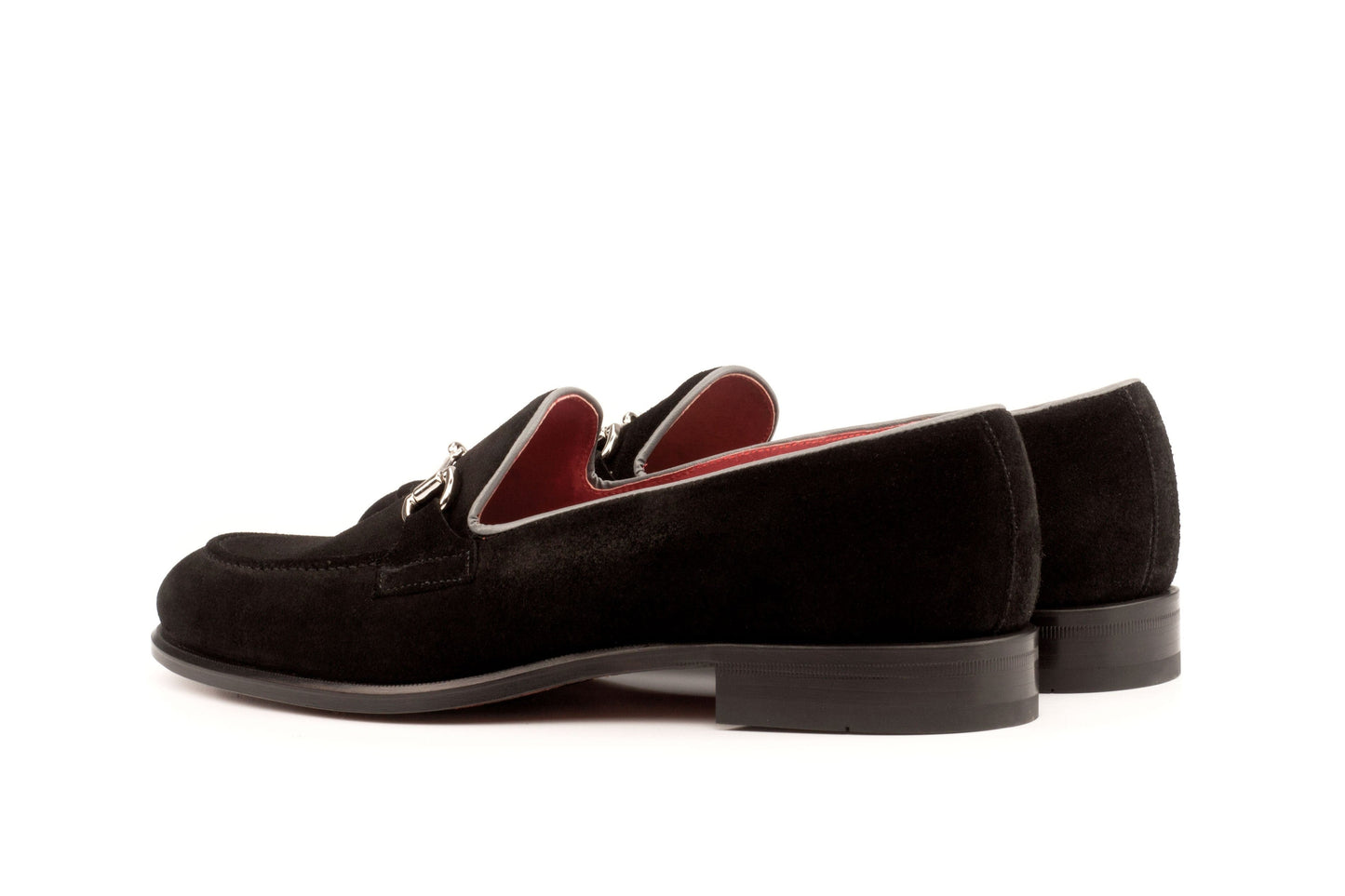 Loafer Shoes LOUIS