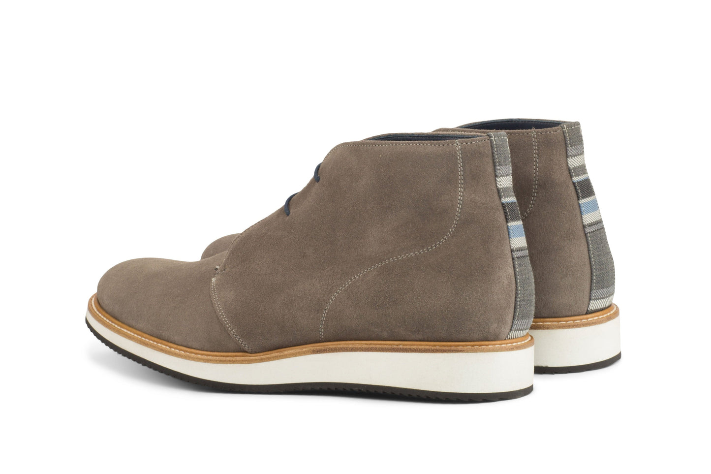 Chukka Boots GREY