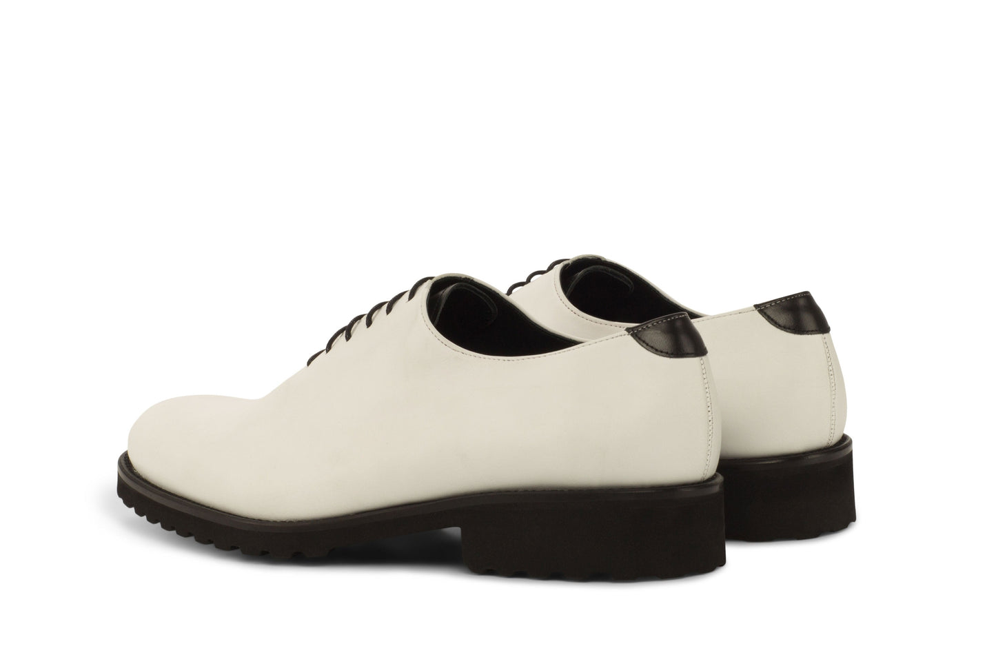 Wholecut Schuhe ELVIS