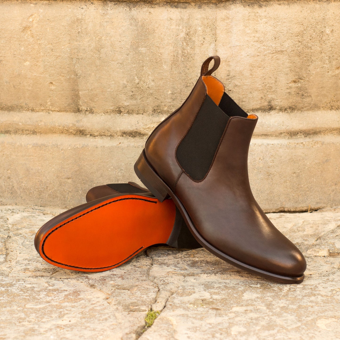 Chelsea Boots SALVADOR