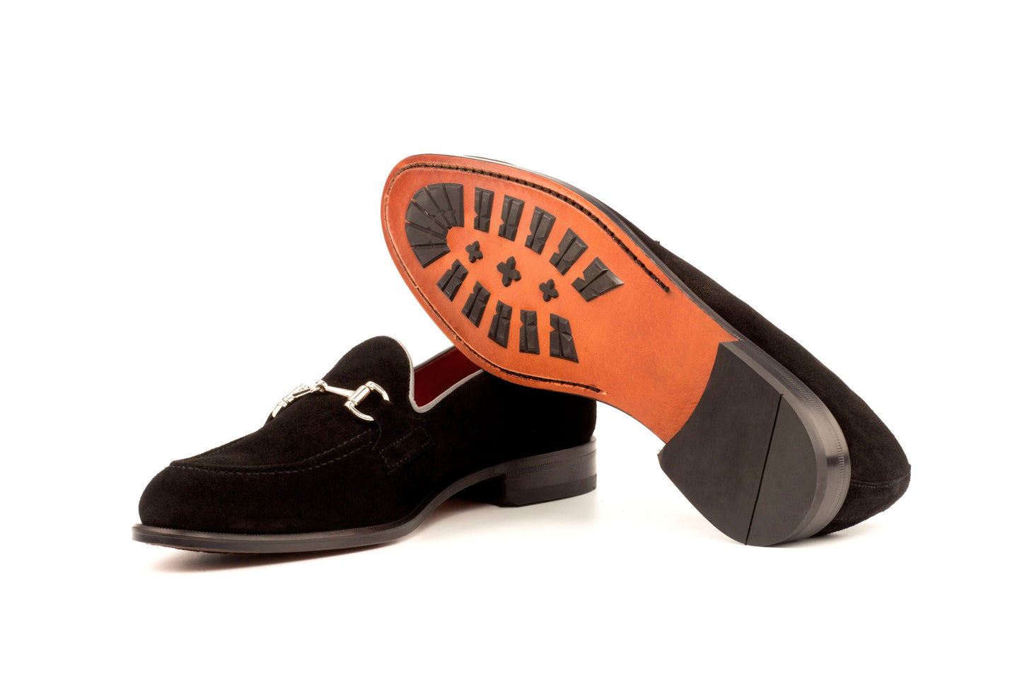 Loafer Shoes LOUIS