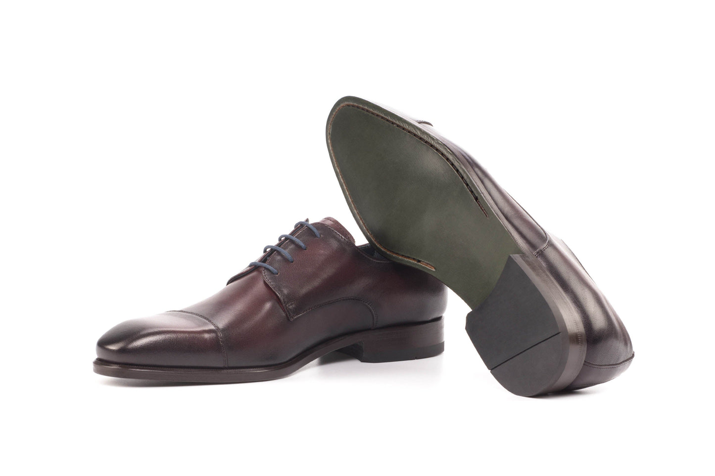 Derby Shoes CONGRESS