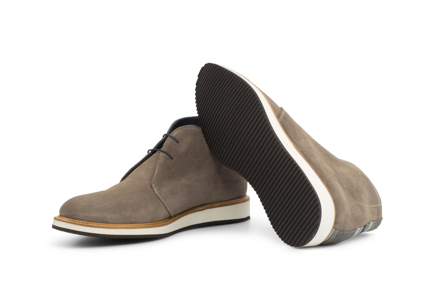 Chukka Boots GREY