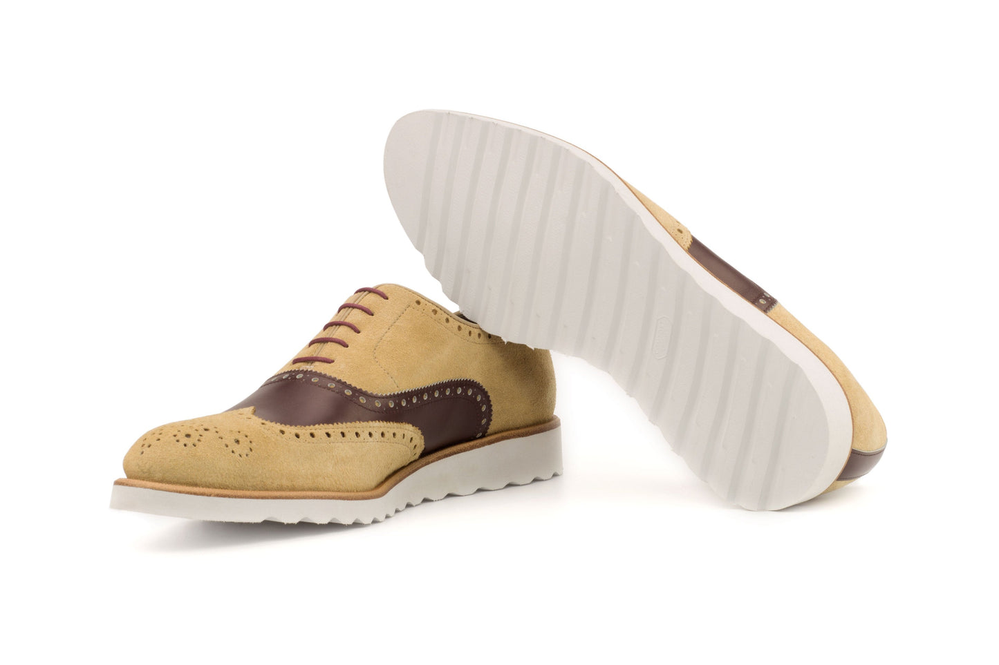 Brogue Shoes MARTIN