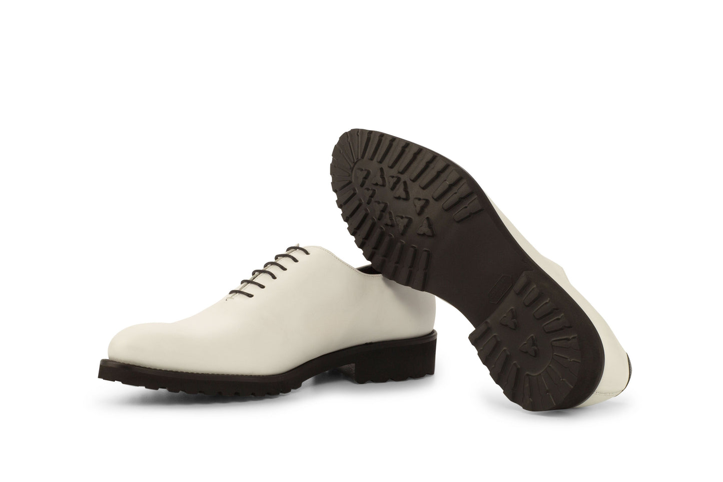 Wholecut Schuhe ELVIS