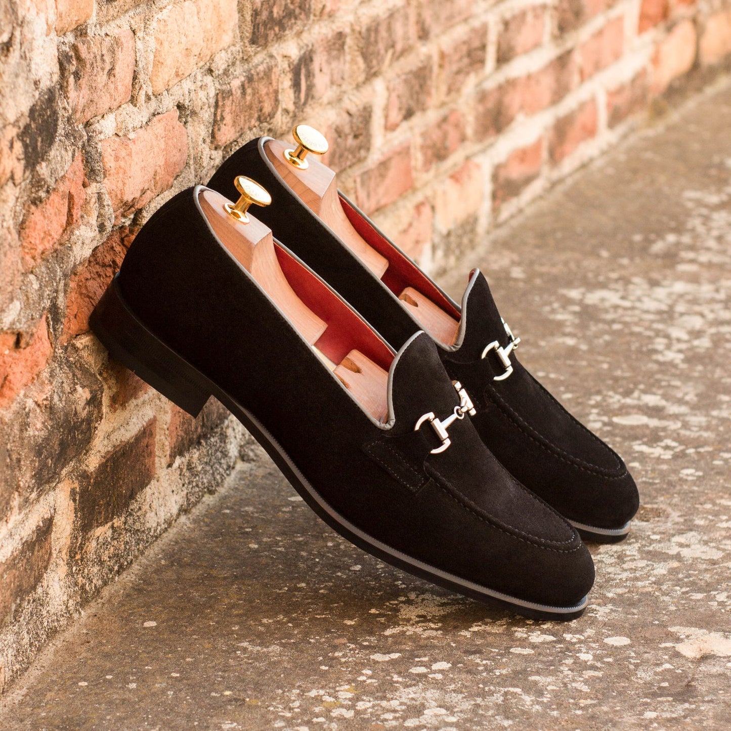 Loafer Shoes LOUIS