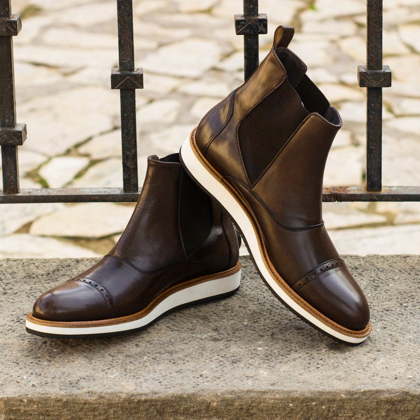 Chelsea Boots RANGER