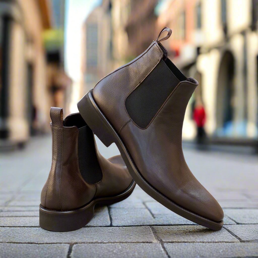 Chelsea Boots ADAIR