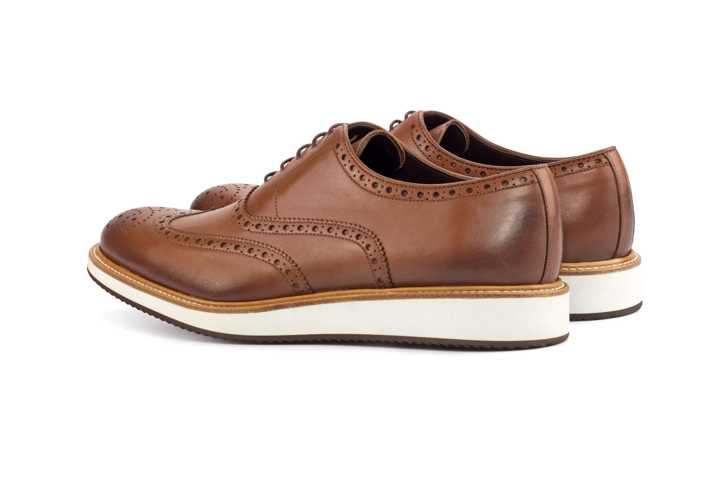 Chaussures richelieu BELFAST