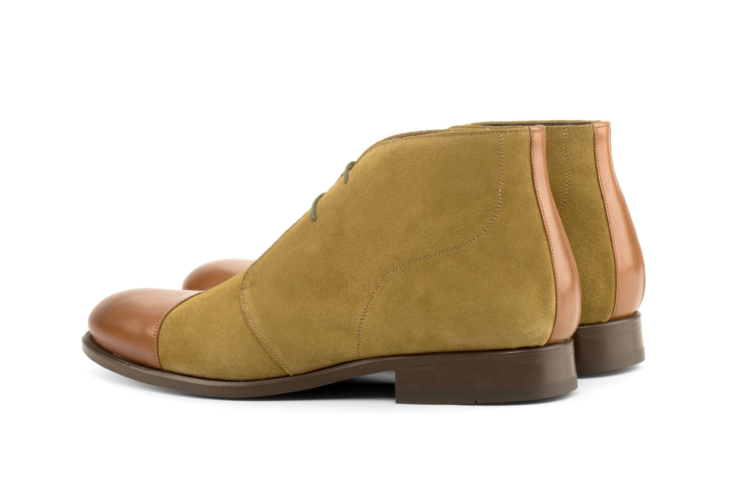 Chukka Boots CARLTON