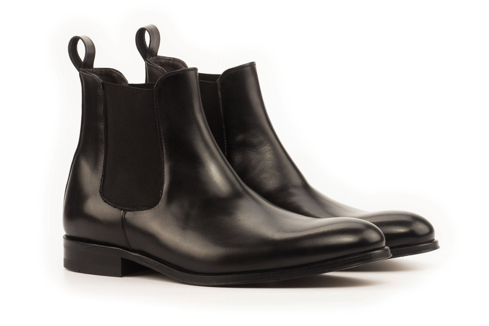 Chelsea Boots for Men - Black