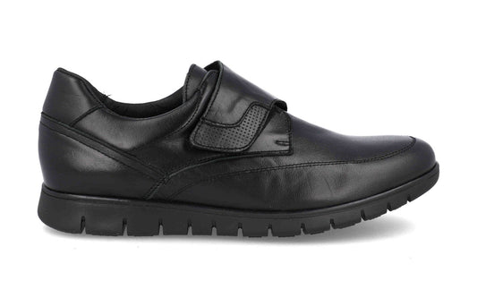 Leather Comfort (Velcro) Shoes